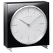 Junghans Max Bill Tischuhr Clock 363/2212.00