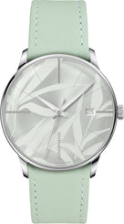 Junghans Meister Automatic Watch 27/4243.02