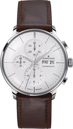 Junghans Meister Chronoscope Watch 27/4120.02