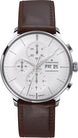 Junghans Meister Chronoscope Watch 27/4120.02