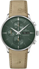 Junghans Meister Chronoscope Watch 27/4222.02