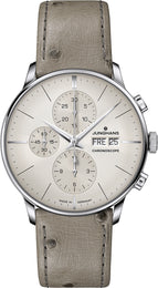 Junghans Meister Chronoscope&nbsp;&nbsp;Watch 27/4223.02