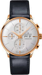 Junghans Meister Chronoscope  Watch 27/7023.02