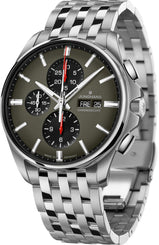 Junghans Meister S Chronoscope Watch 27/4023.44