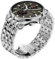 Junghans Meister S Chronoscope Watch