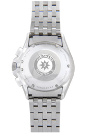 Junghans Meister S Chronoscope Watch