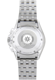 Junghans Meister S Chronoscope Watch