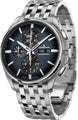 Junghans Meister S Chronoscope Watch 27/4228.44