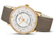 Junghans Meister Worldtimer Watch