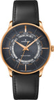Junghans Meister Worldtimer Watch 27/5013.01