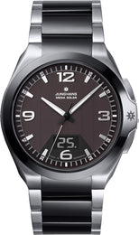 Junghans Spektrum Mega Solar Watch 18/1120.44