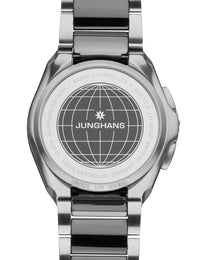 Junghans Spektrum Mega Solar Watch