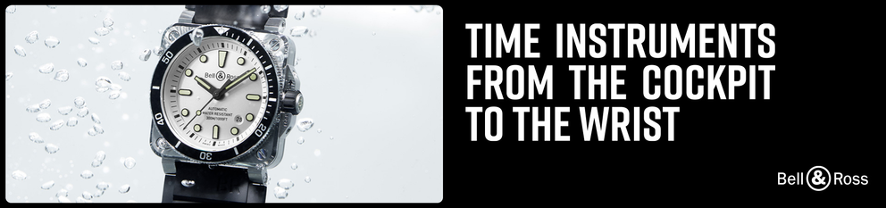 Bell & Ross