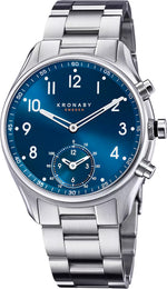 Kronaby Apex Hybrid Smartwatch Bracelet Watch S3760/1