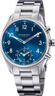 Kronaby Apex Hybrid Smartwatch Bracelet Watch S3760/1