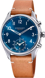 Kronaby Apex Hybrid Smartwatch Watch S3761/2