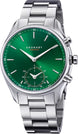 Kronaby Sekel Hybrid Smartwatch Bracelet Watch S3780/1