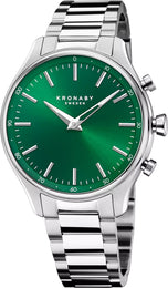 Kronaby Sekel Hybrid Smartwatch Bracelet Watch S3782/1