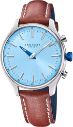 Kronaby Sekel Hybrid Smartwatch Watch