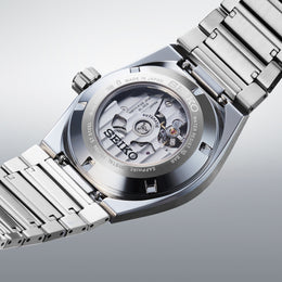 King Seiko Vanac Tokyo Sunrise Watch