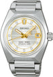 King Seiko Watch Vanac Tokyo Sunrise SLA087J1