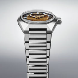 King Seiko Watch Vanac Tokyo Horizon Limited Edition