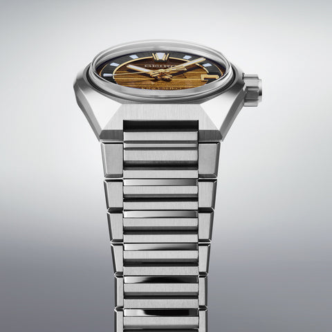 King Seiko Watch Vanac Tokyo Horizon Limited Edition