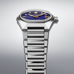 King Seiko Vanac Tokyo Twilight Watch