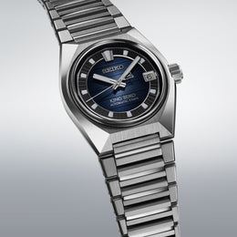 King Seiko Vanac Tokyo Midnight Watch