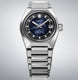 King Seiko Vanac Tokyo Midnight Watch