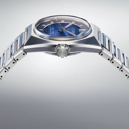 King Seiko Vanac Tokyo Midnight Watch