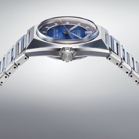 King Seiko Vanac Tokyo Midnight Watch