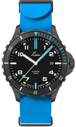 Laco Watch Scorpion Atlantik 42 Nato 862108.0 Nato