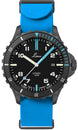 Laco Watch Scorpion Atlantik 42 Nato 862108.0 Nato