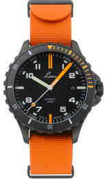 Laco Watch Scorpion Mojave 42 DLC Nato 862109.0 Nato