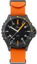 Laco Watch Scorpion Mojave 42 DLC Nato 862109.0 Nato