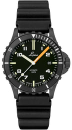 Laco Watch Scorpion Himalaya 39 Rubber 862131.0 Rubber