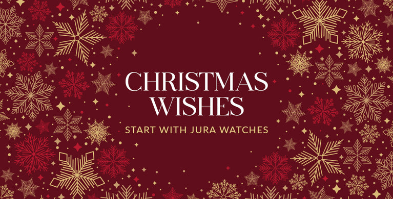 Christmas Wishes
