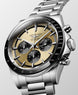 Longines Watch Conquest Chronograph Mens