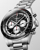 Longines Conquest Chronograph Mens Watch