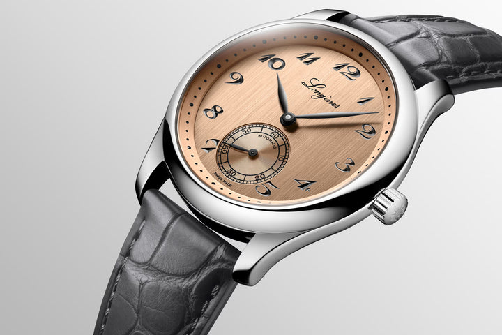 Longines Master Collection Mens Watch