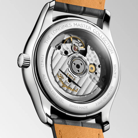 Longines Master Collection Mens Watch