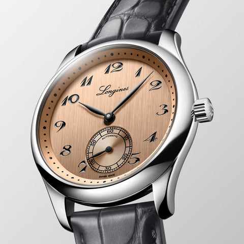 Longines Master Collection Mens Watch