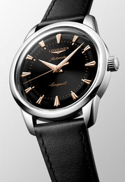 Longines Conquest Heritage Mens Watch