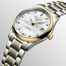 Longines Master Collection Ladies Watch