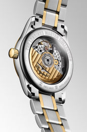 Longines Master Collection Ladies Watch