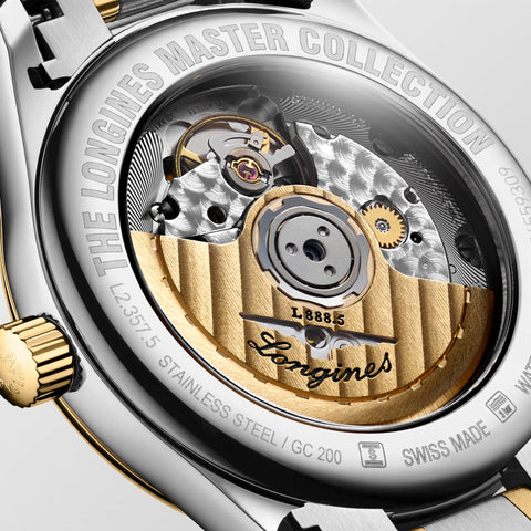 Longines Master Collection Ladies Watch