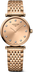 Longines Watch La Grande Classique De Longines L4.209.1.90.8