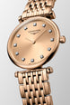 Longines La Grande Classique De Longines Ladies Watch