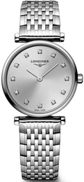 Longines Watch La Grande Classique De Longines L4.209.4.70.6